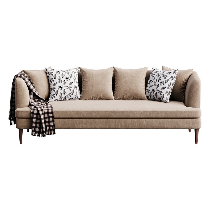 Sofa A105 by Delavega Image 9