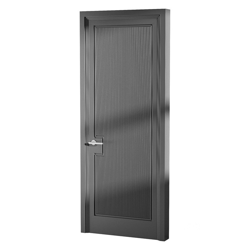 Modern entrance door 55 Image 8