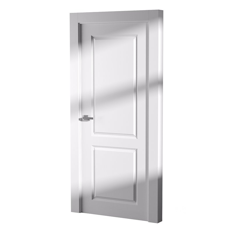 Modern interior door 17 Image 9