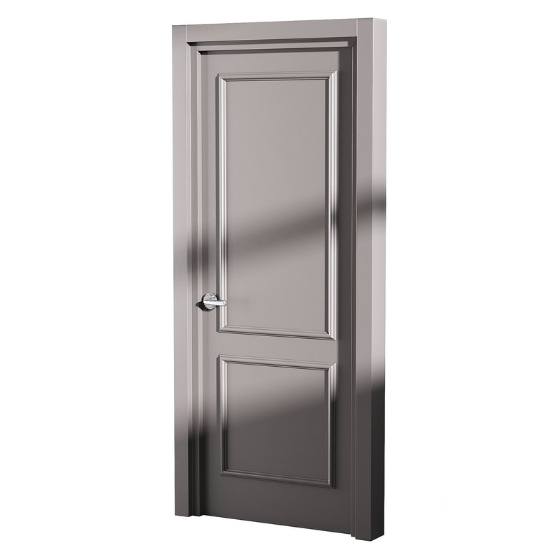 Modern entrance door 89 Image 9