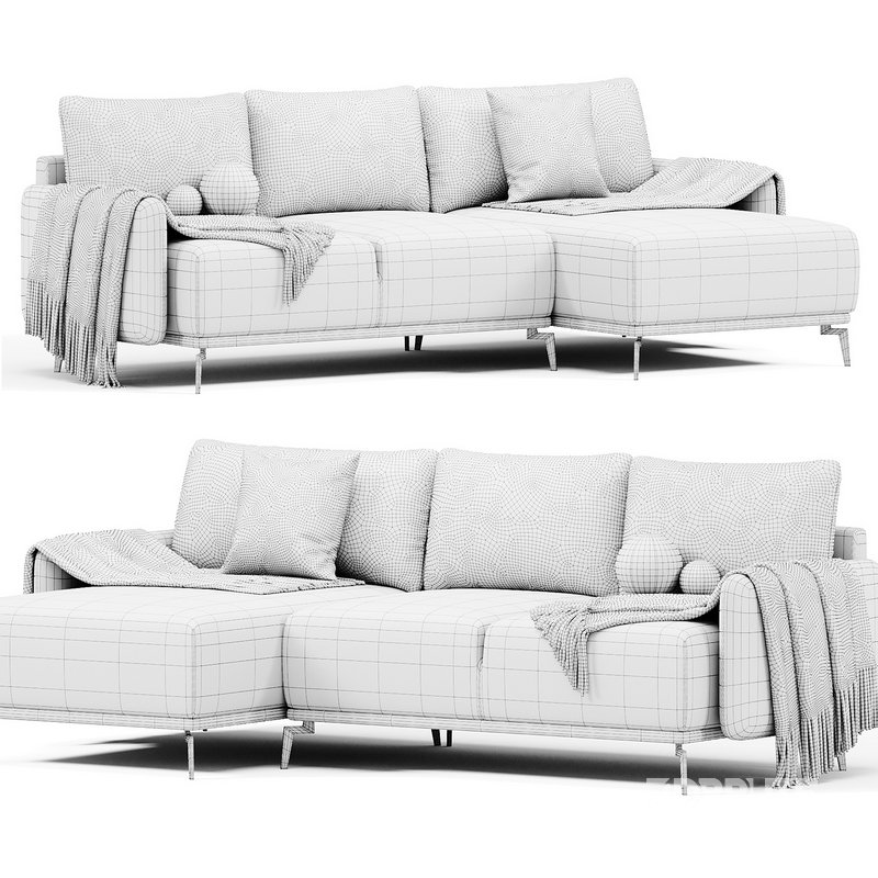 Archi Sofa By Skdesign Image 7