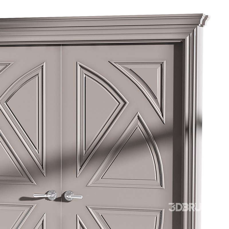 Modern entrance door 64 Image 8