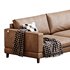 Corner sofa FP111 by Delavega - Thumbnail 9