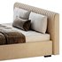 Fabric Stripe Pattern Bed - Thumbnail 10