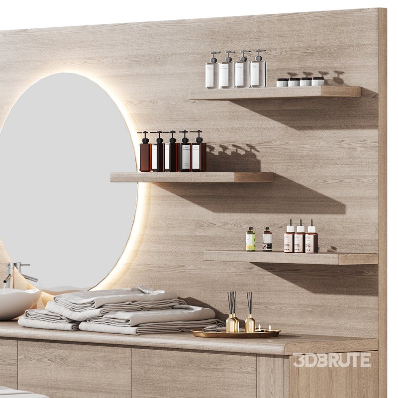 Modern spa and accessories 06 Image 10