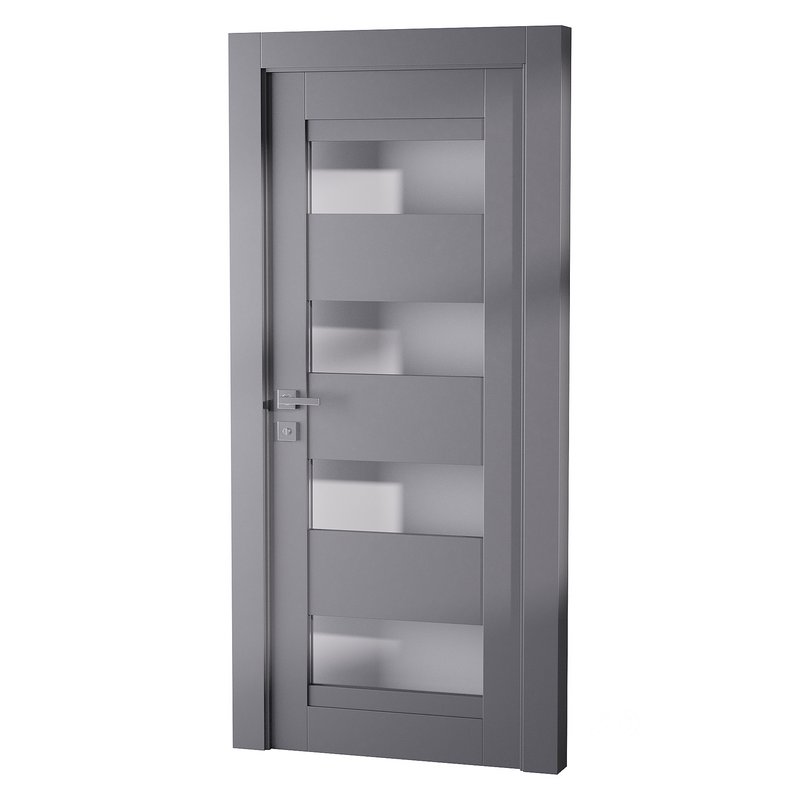 Modern interior door 16 Image 9