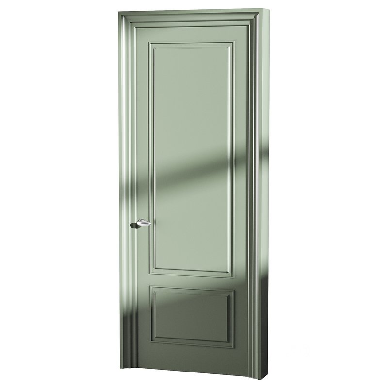 Modern entrance door 79 Image 9