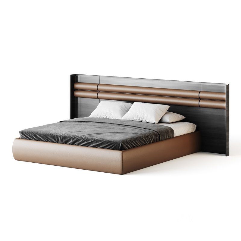 Sunrise Bed Image 10