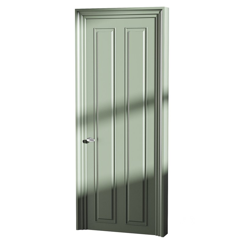 Modern entrance door 80 Image 9