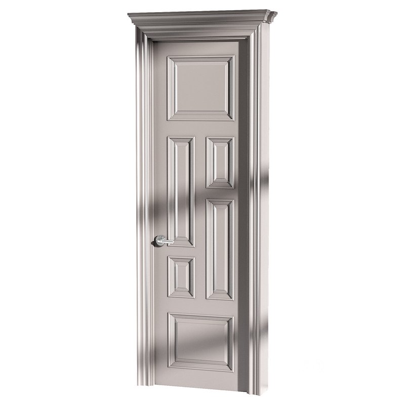 Modern entrance door 59 Image 9