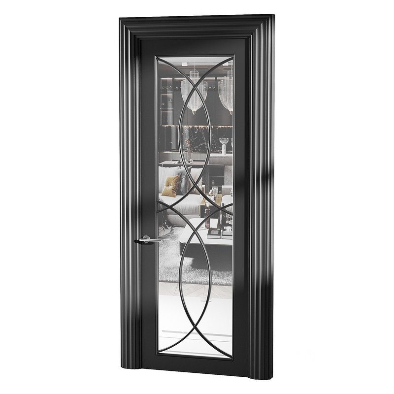 Modern entrance door 47 Image 9