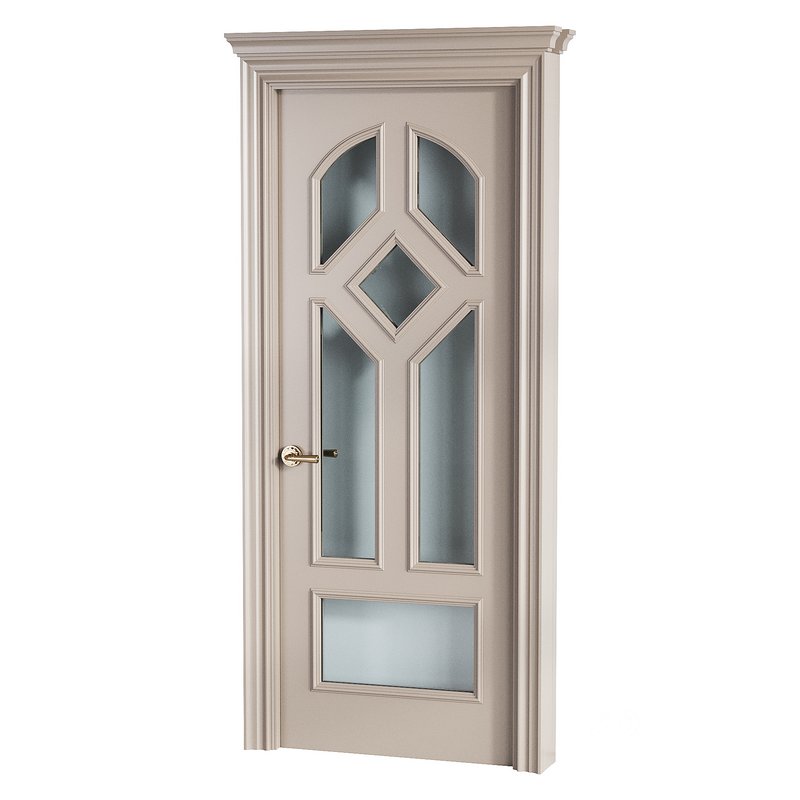 Modern entrance door 27 Image 9