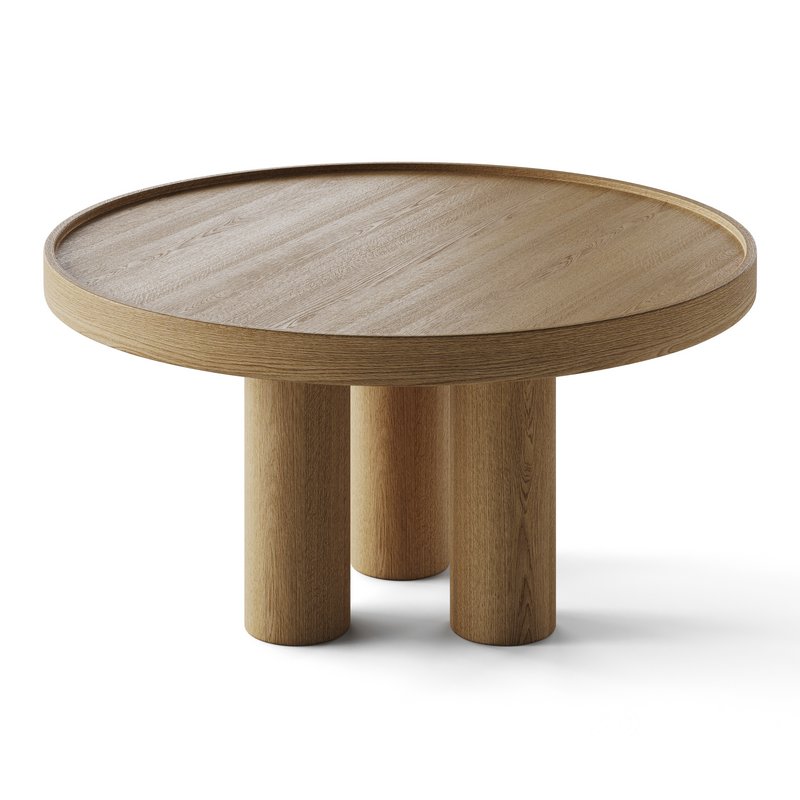 Modern coffee table Image 8