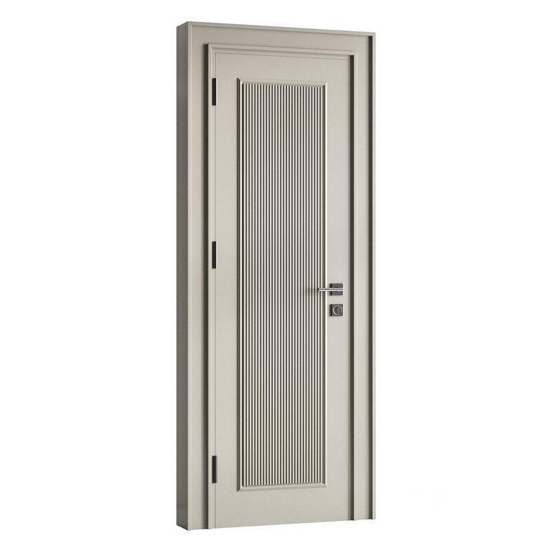 Modern entrance door 13 Image 9