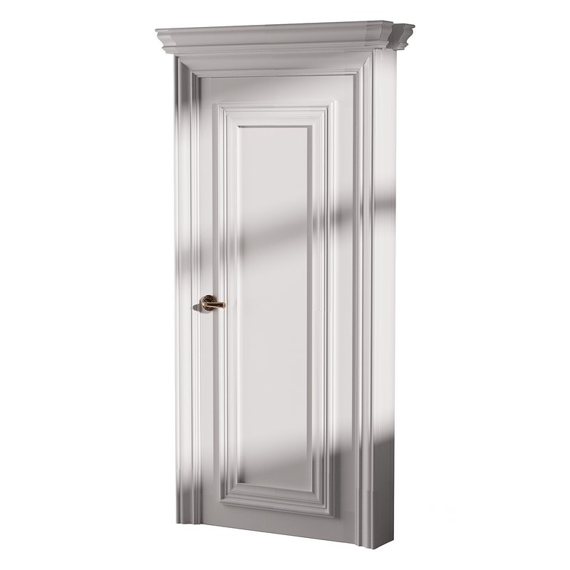 MODERN INTERIOR DOOR Image 9