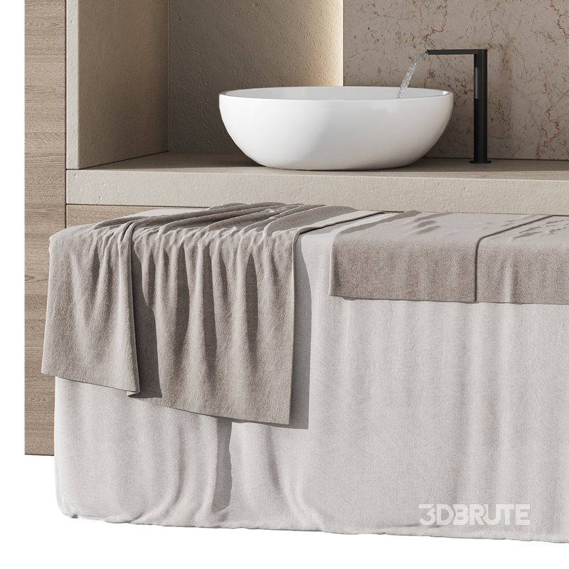 Modern spa and accessories 09 Image 8