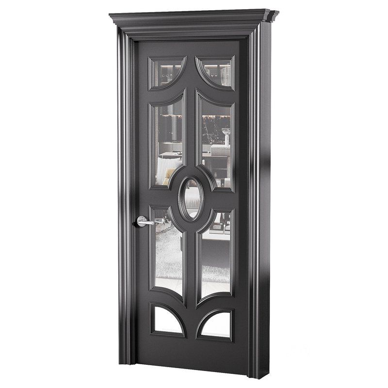 Modern entrance door 72 Image 8