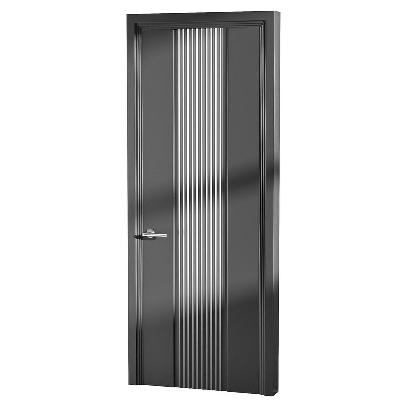 Modern entrance door 56 Image 9