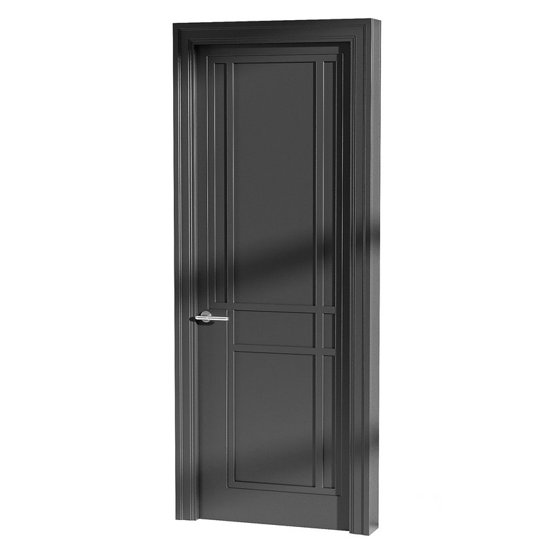 Modern entrance door 53 Image 10