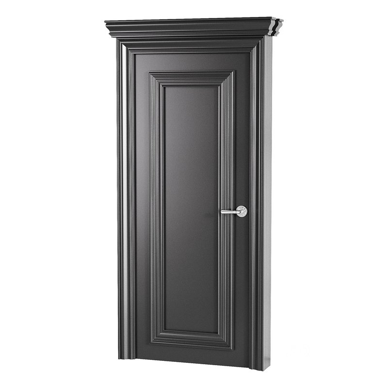 Modern entrance door 20 Image 9