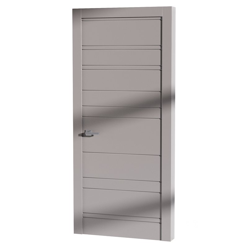 Modern entrance door 86 Image 9