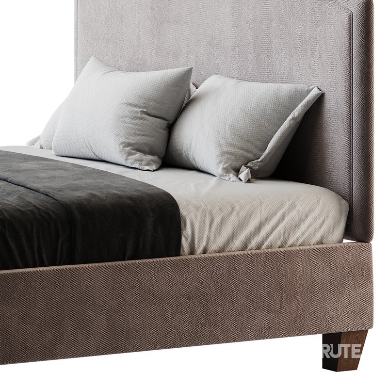 Double bed Guss P Image 10