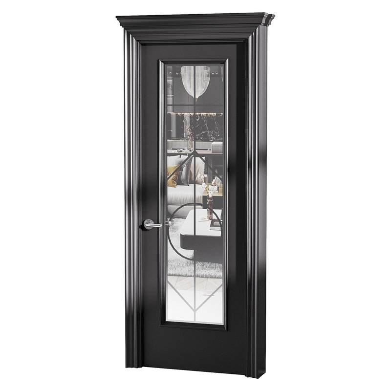 Modern entrance door 68 Image 8