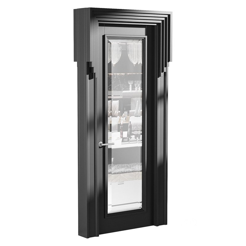 Modern entrance door 49 Image 8