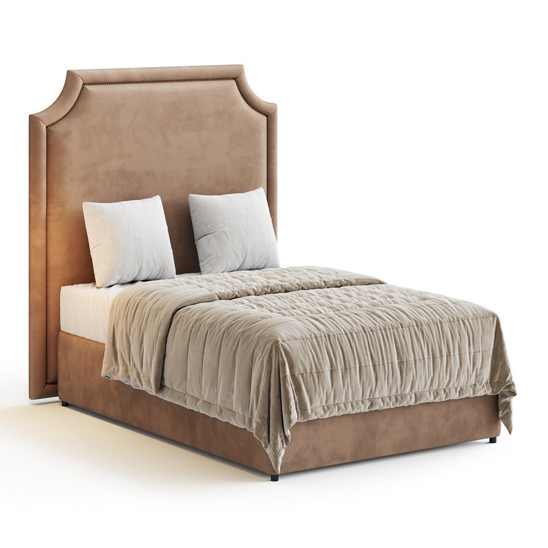 Rachel Bed – Double Image 9