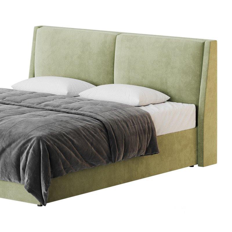 Imogen Ottoman Bed Frame Image 10