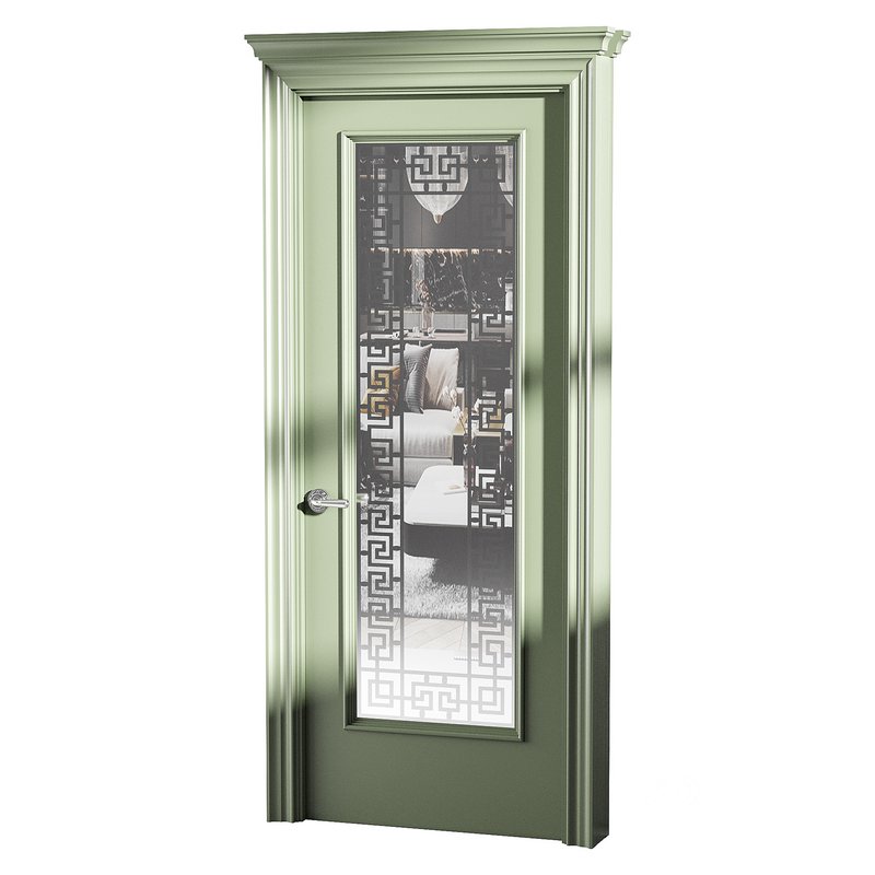 Modern entrance door 67 Image 9