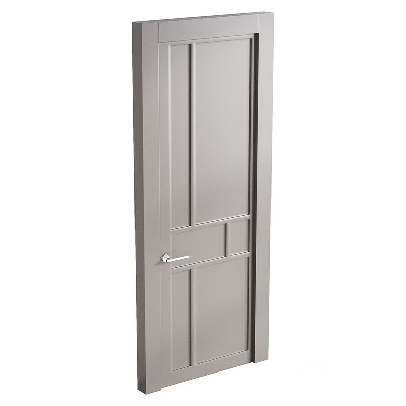 Modern entrance door 36 Image 9