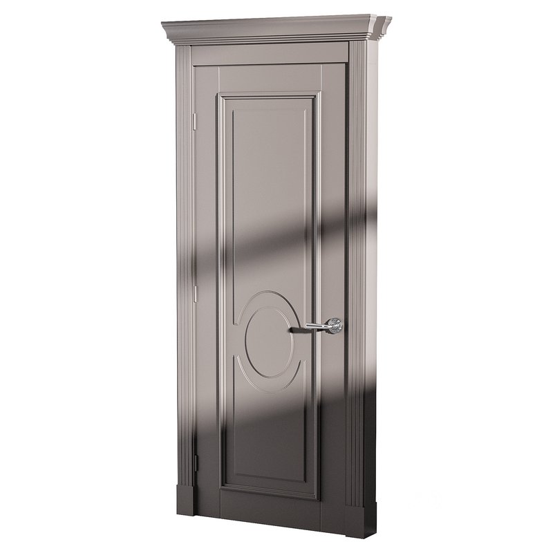 Modern entrance door 65 Image 8