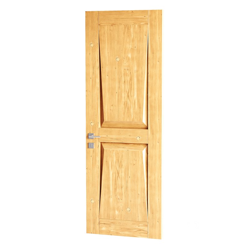 Modern entrance door 10 Image 10