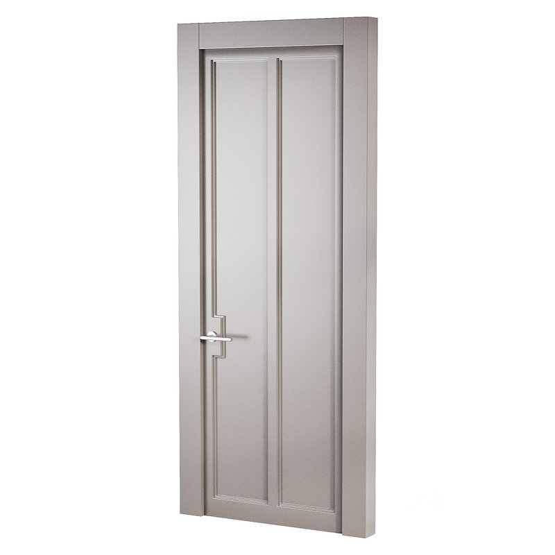 Modern entrance door 35 Image 8