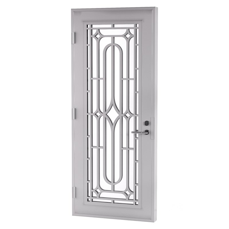 Modern entrance door 12 Image 9