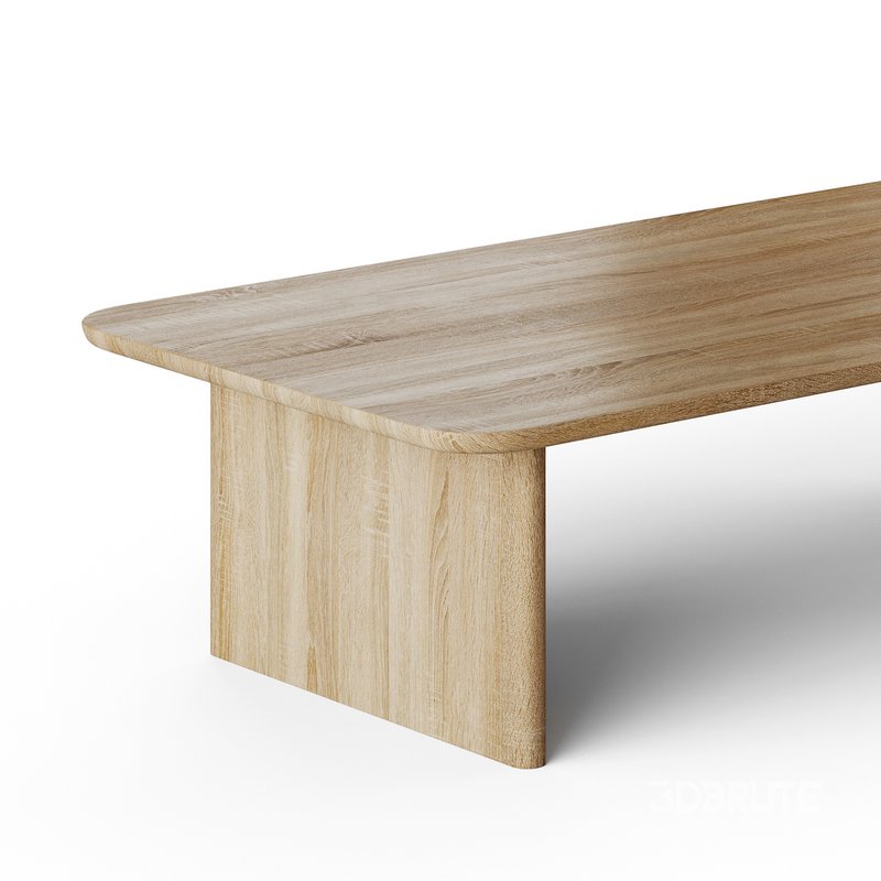 Modern coffee table 3 Image 11