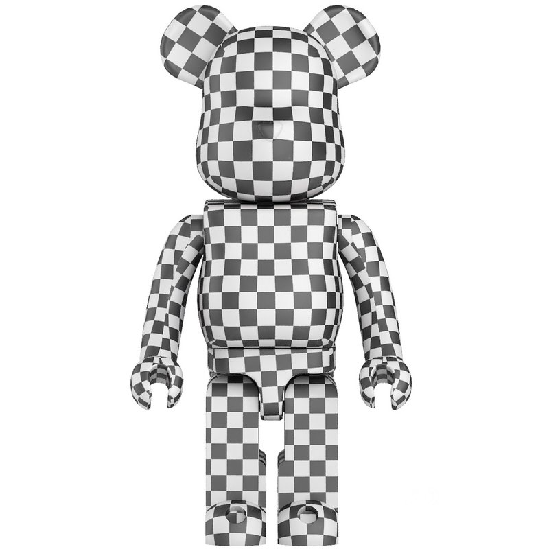 tom and jerry bearbrick collection Image 8