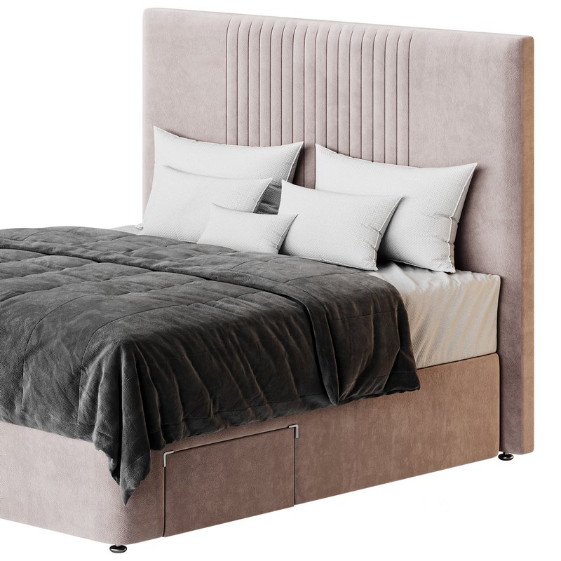 Igel advance 3000i plush bed Image 9