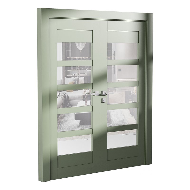 Modern entrance door 73 Image 9