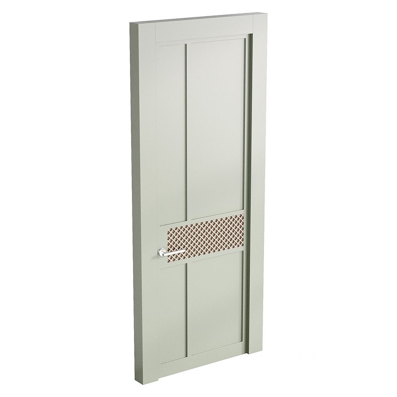 Modern entrance door 37 Image 9