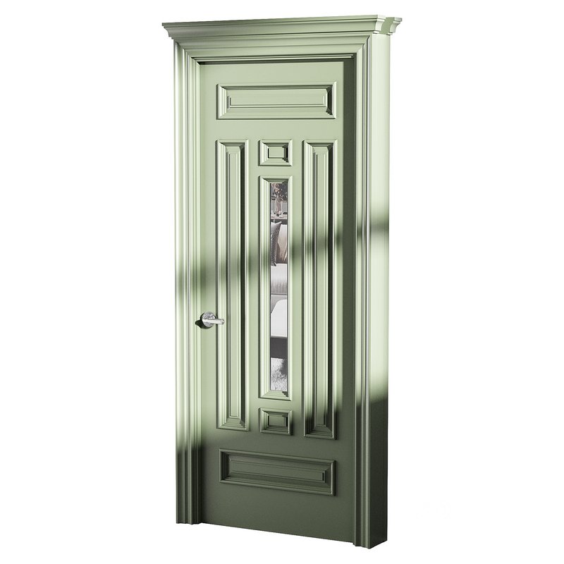 Modern entrance door 60 Image 9