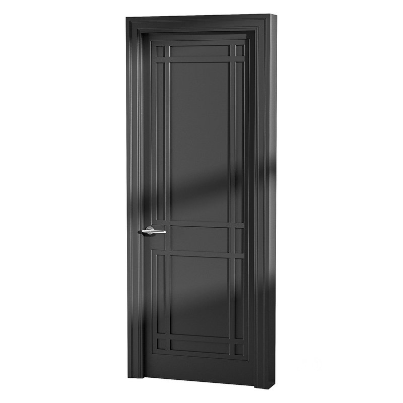 Modern entrance door 51 Image 9