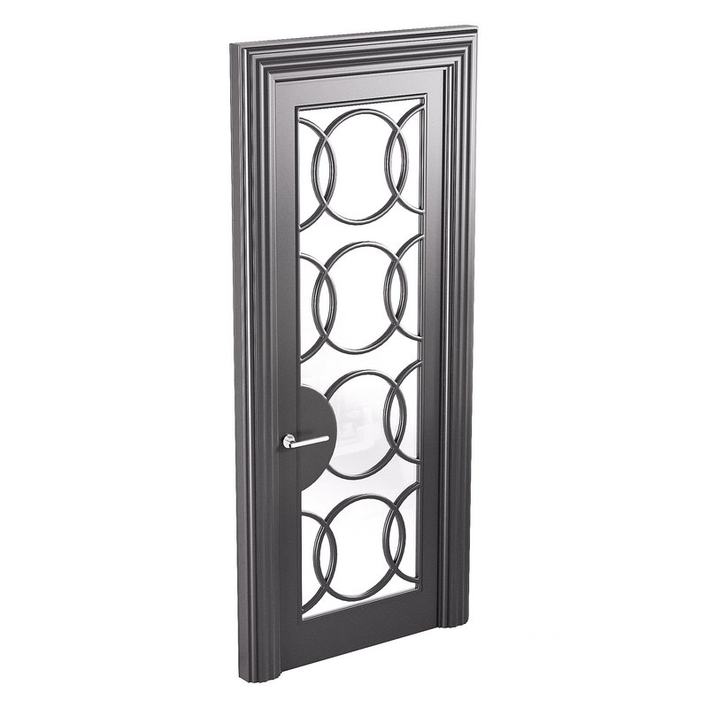 Modern entrance door 43 Image 10