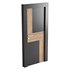 Modern entrance door 015 - Thumbnail 9