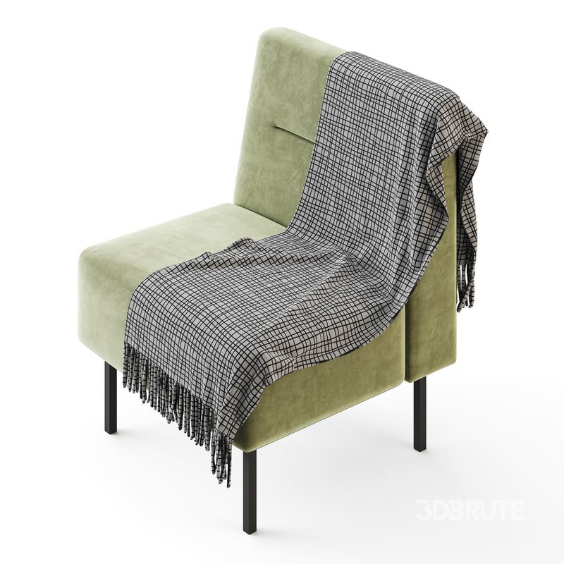 The Sanj Chair Image 9