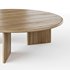 Round coffe table - Thumbnail 9
