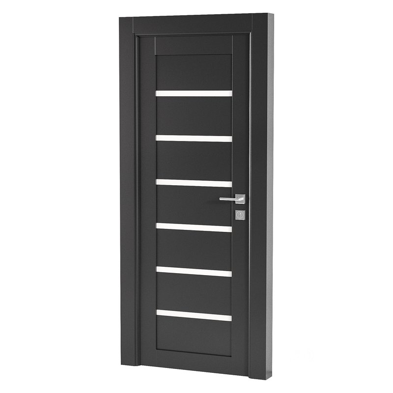 Modern entrance door 28 Image 10