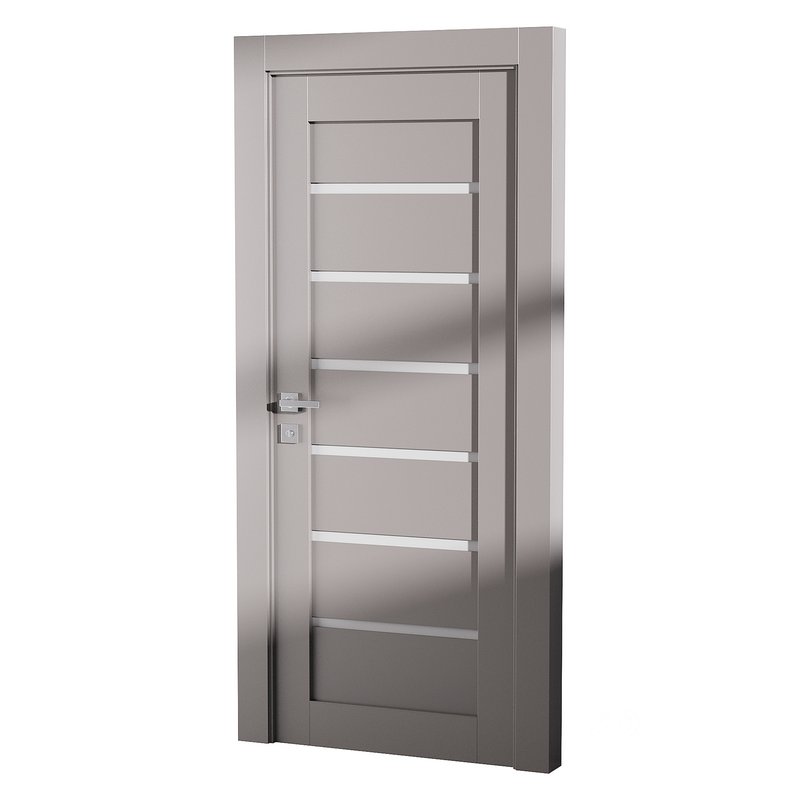 Modern entrance door 78 Image 8