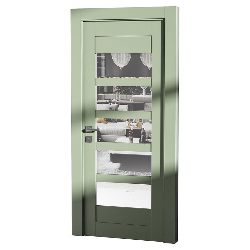 Modern entrance door 74 Image 10